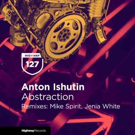 Abstraction (Jenia White Remix)