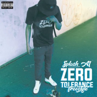 Zero Tolerance Freestyle