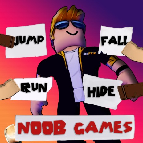 Noob Games | Boomplay Music