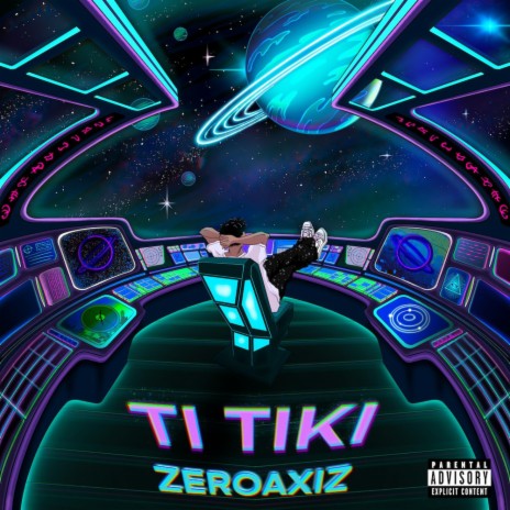 Ti Tiki | Boomplay Music