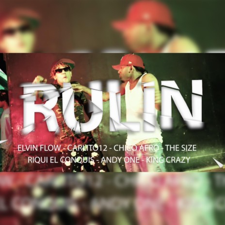 RULIN, Varios Artistas | Boomplay Music