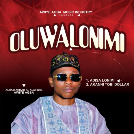 OLUWALONIMI | Boomplay Music