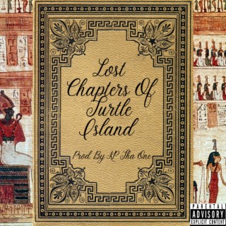 Lost Chapters Of Turtle Island (Intro Verse)