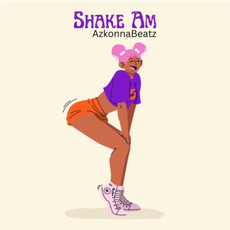 Shake am ft. Aphee | Boomplay Music