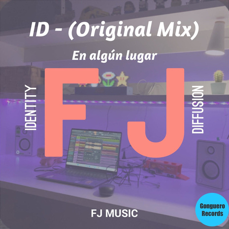 ID (Identity Diffusion) | Boomplay Music