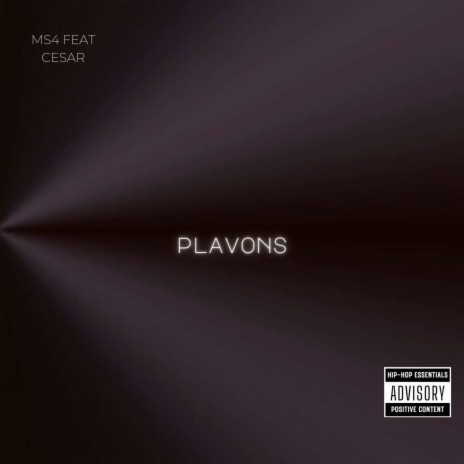 Plavons ft. CESAR2.7.0 | Boomplay Music