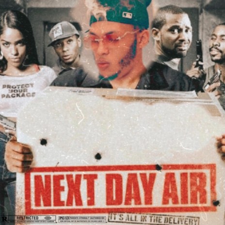 Next Day Air | Boomplay Music