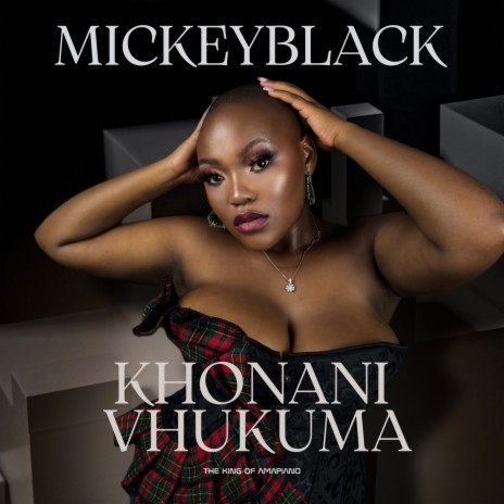 Khonani Vhukuma ft. Prefer Wice & General Production | Boomplay Music