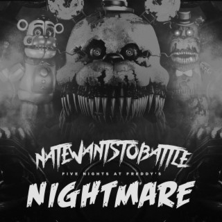 Nightmare (slowed + reverb) lyrics | Boomplay Music