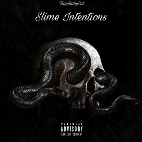 Slime Intentions ft. NFL Metrii | Boomplay Music