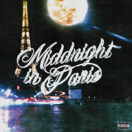 Middnight In Paris Freestyle | Boomplay Music