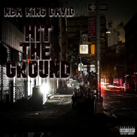 Hit The Ground | Boomplay Music