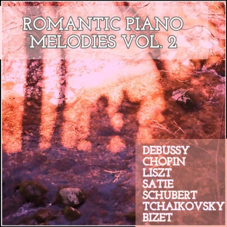 Nocturnes, Op. 9: No. 2 in E-Flat Major. Andante