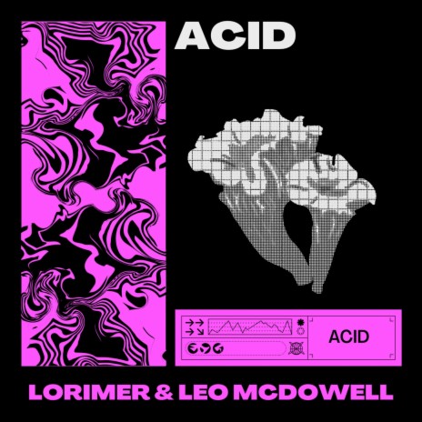 Acid ft. Leo McDowell | Boomplay Music
