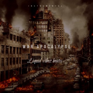 War Apocalypse (Instrumental)