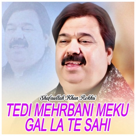 Tedi Mehrbani Meku Gal La Te Sahi | Boomplay Music