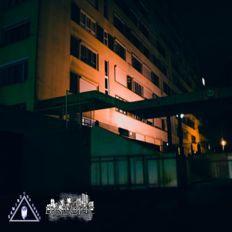 Shadows in alleys | Boomplay Music