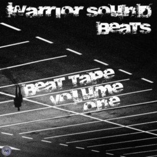 Beat Tape, Vol. 1
