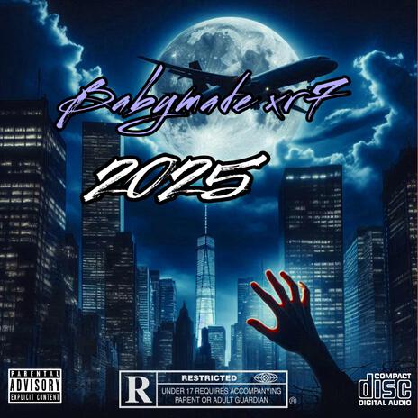 2025 ft. Babymade | Boomplay Music