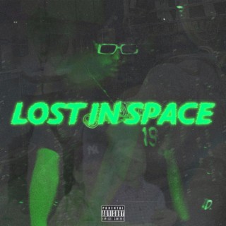 Lost in Space (B Side)
