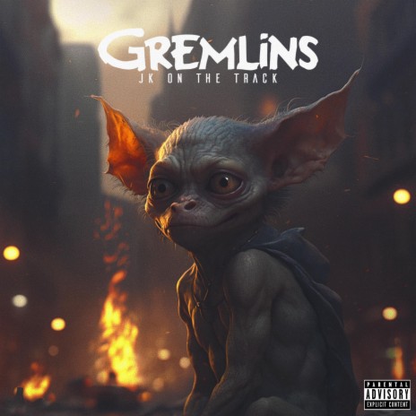 Gremlins | Boomplay Music