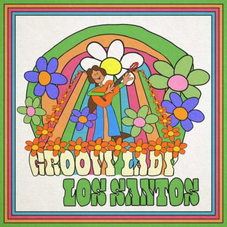 Groovy Lady | Boomplay Music