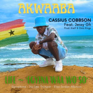 AKWAABA (Single Version)