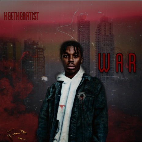 War | Boomplay Music