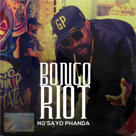 NG'SAYO PHANDA | Boomplay Music