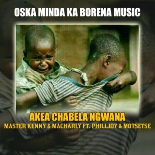 AKEA CHABELA NGWANA