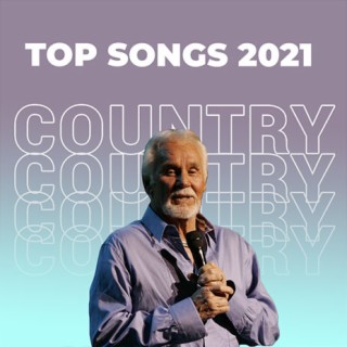 Top Country Songs 2021