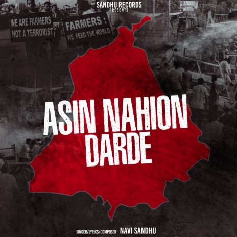 Asin Nahion Darde | Boomplay Music