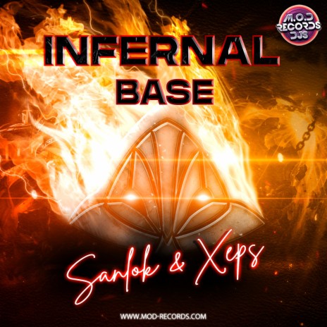 Infernal Base ft. DJ Xeps | Boomplay Music