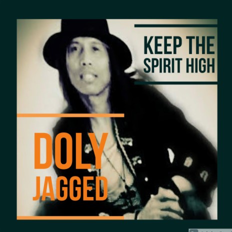 Keep the Spirit High | Boomplay Music