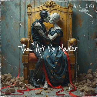 Thou Art No Maker