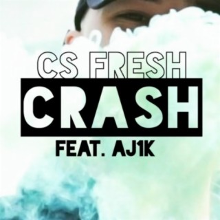 Crash (feat. Aj1k)