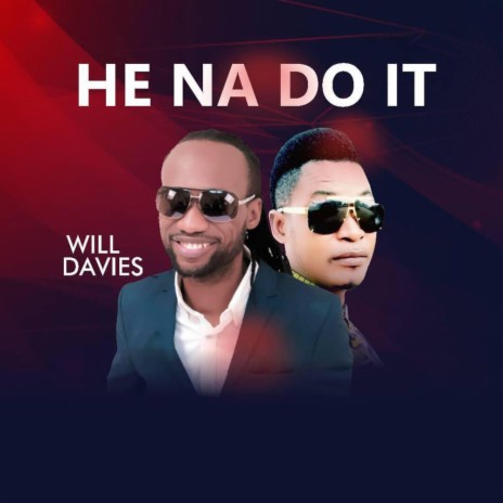 He Na Do it | Boomplay Music