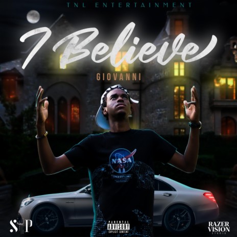 I Believe | Boomplay Music