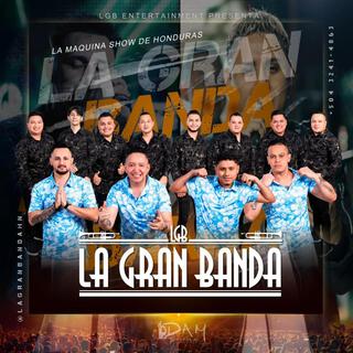 Gran banda en vivo clasicos (En vivo)