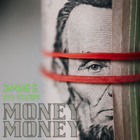 Money Money ft. Ivy States | Boomplay Music