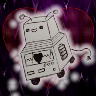 Robot Love