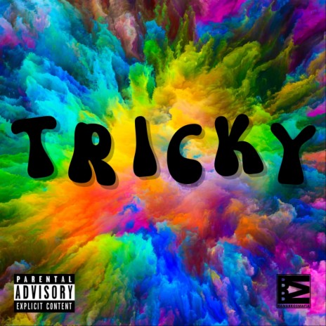 Tricky ft. Tonto Coda | Boomplay Music