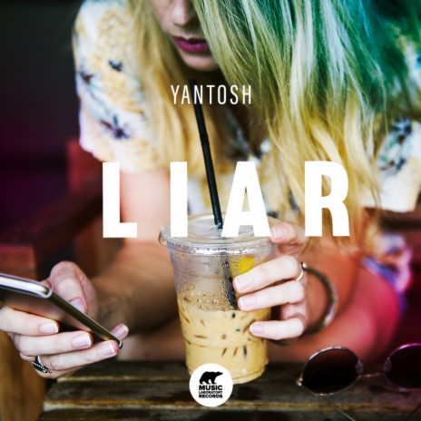 Liar (Radio Edit) | Boomplay Music