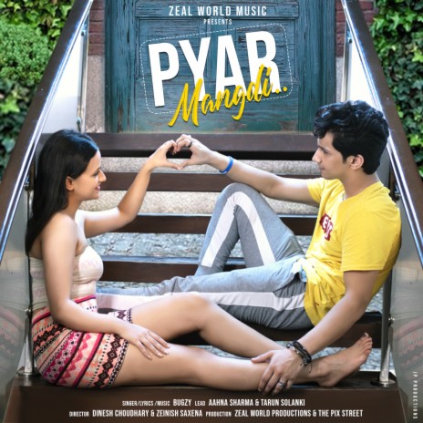 Pyaar Mangdi | Boomplay Music