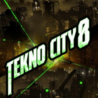 TEKNO CITY #8