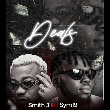 Deals ft. Sym19 | Boomplay Music