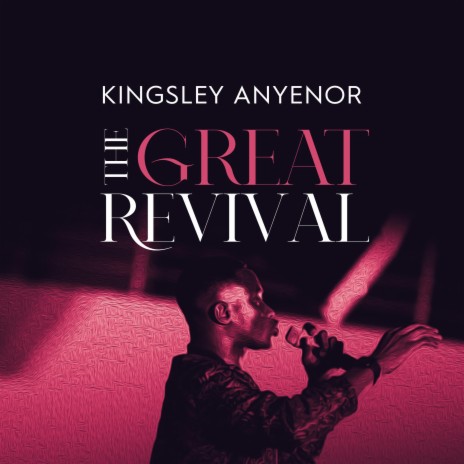 The Great Revival | Boomplay Music