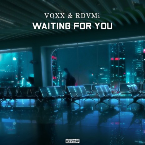 Waiting For You ft. RDVMi | Boomplay Music