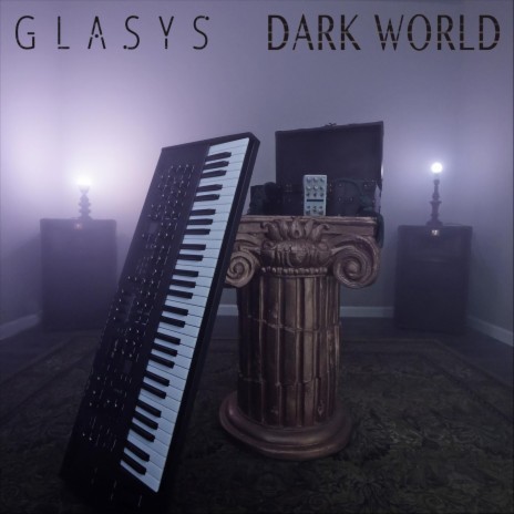 Dark World | Boomplay Music