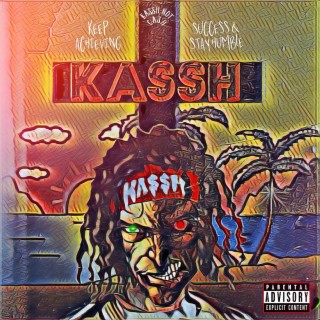 Kassh Not Cash